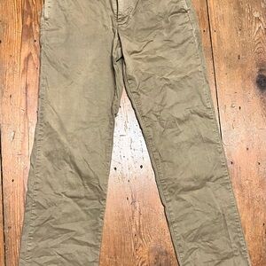 Vineyard Vines Men's Khaki Chinos
